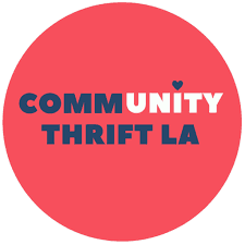 Community Thrift LA