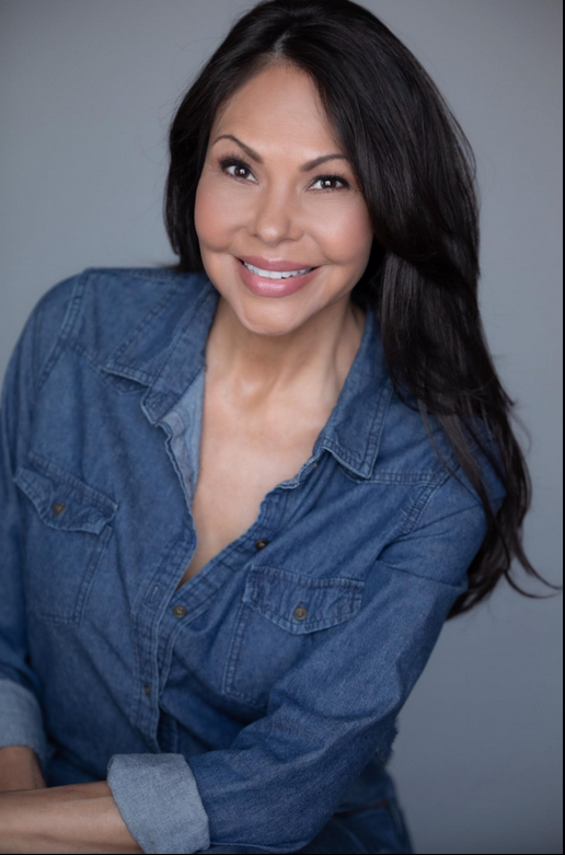 Audra Wise - Founder of Community Thrift LA